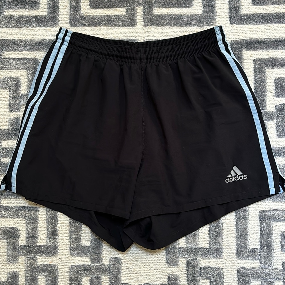 Adidas women’s running shorts